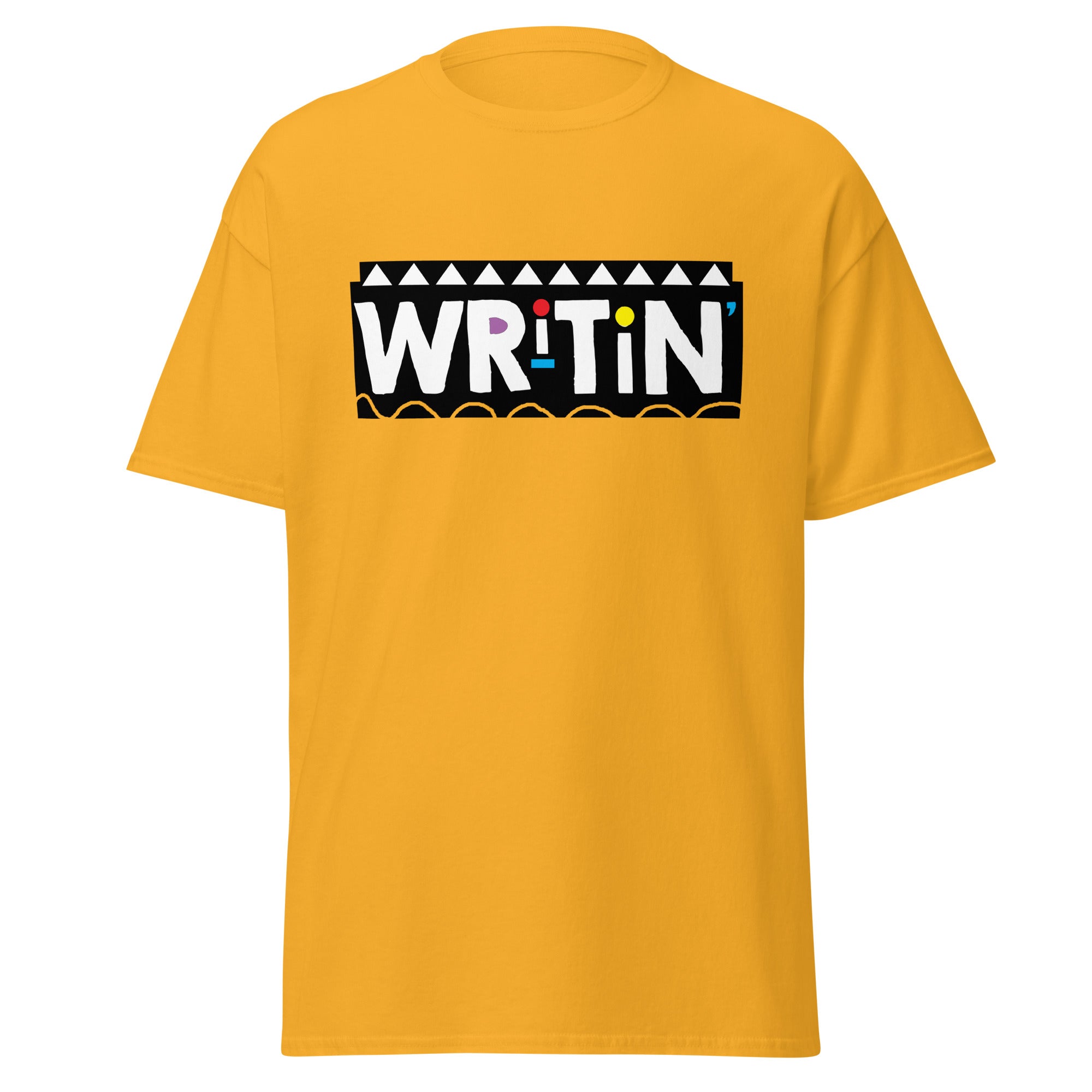 Writin Tee