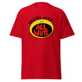 All Write Tee