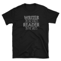 Writer In The Streets, Reader In The Sheets