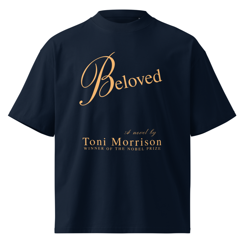 Beloved by Toni Morrison Tee