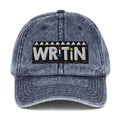 Writin Hat